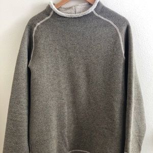 Men’s KUHL Jacket Fleece Size M Pullover